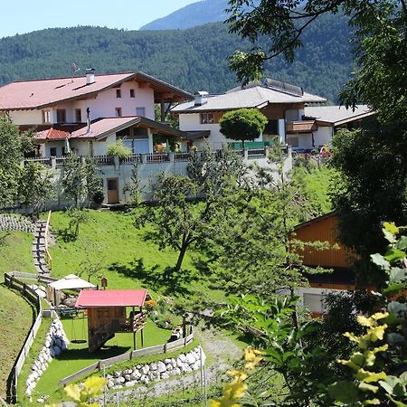 Pension Bauernhof Spielmann 미에밍 객실 사진