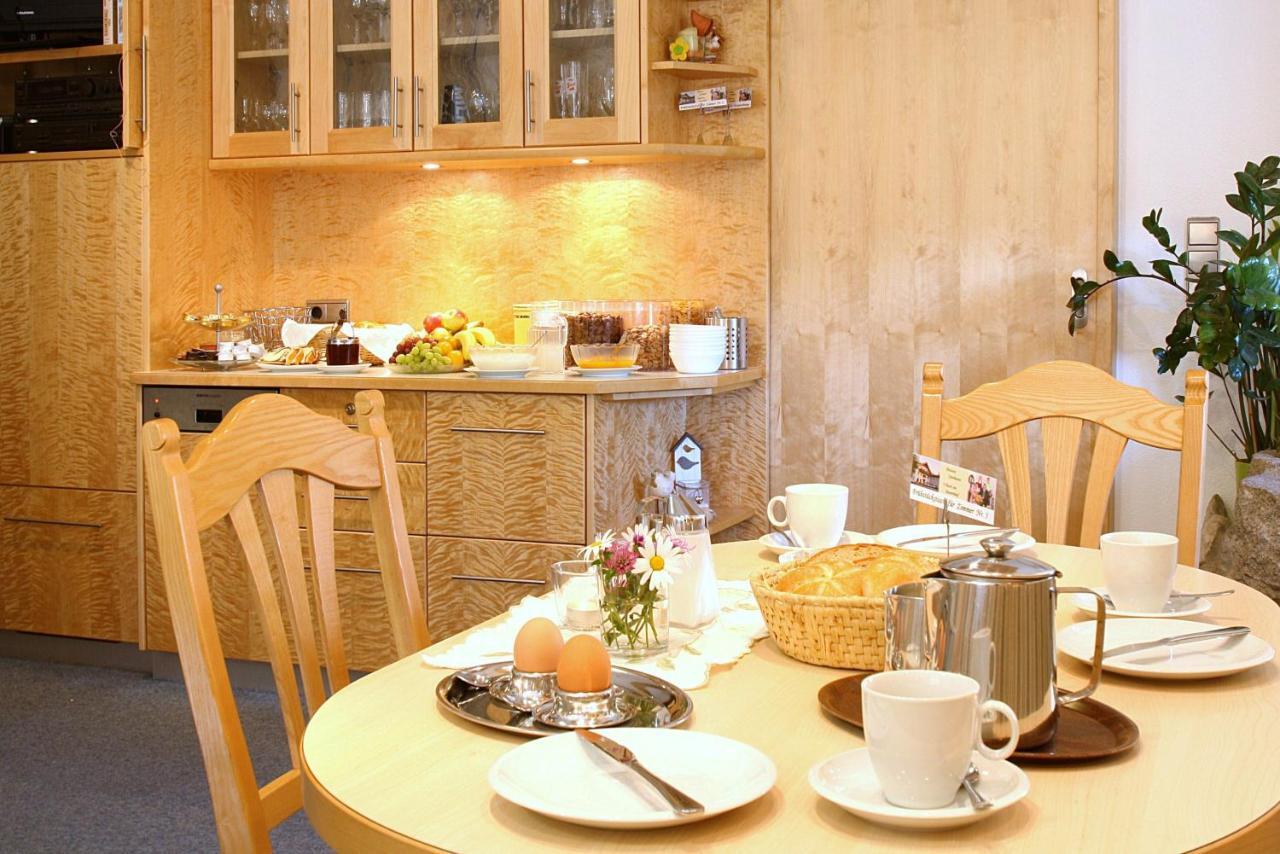 Pension Bauernhof Spielmann 미에밍 외부 사진
